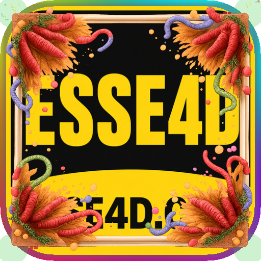 esse4d — galeri pratinjau - APK Resmi