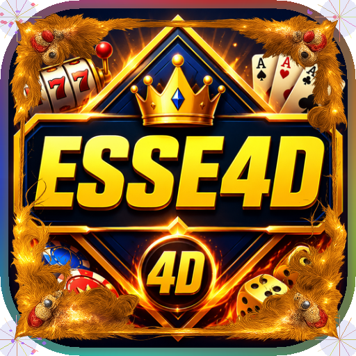 esse4d — galeri pratinjau Resmi APK